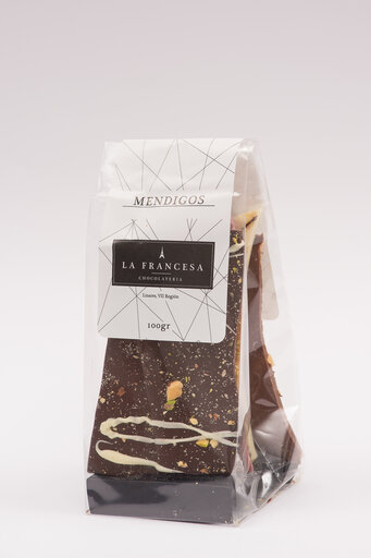 La Focaccia - Mendigos 100 Gramos