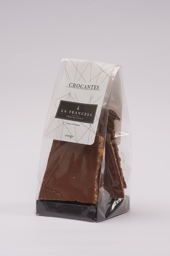 La Focaccia - Crocantes