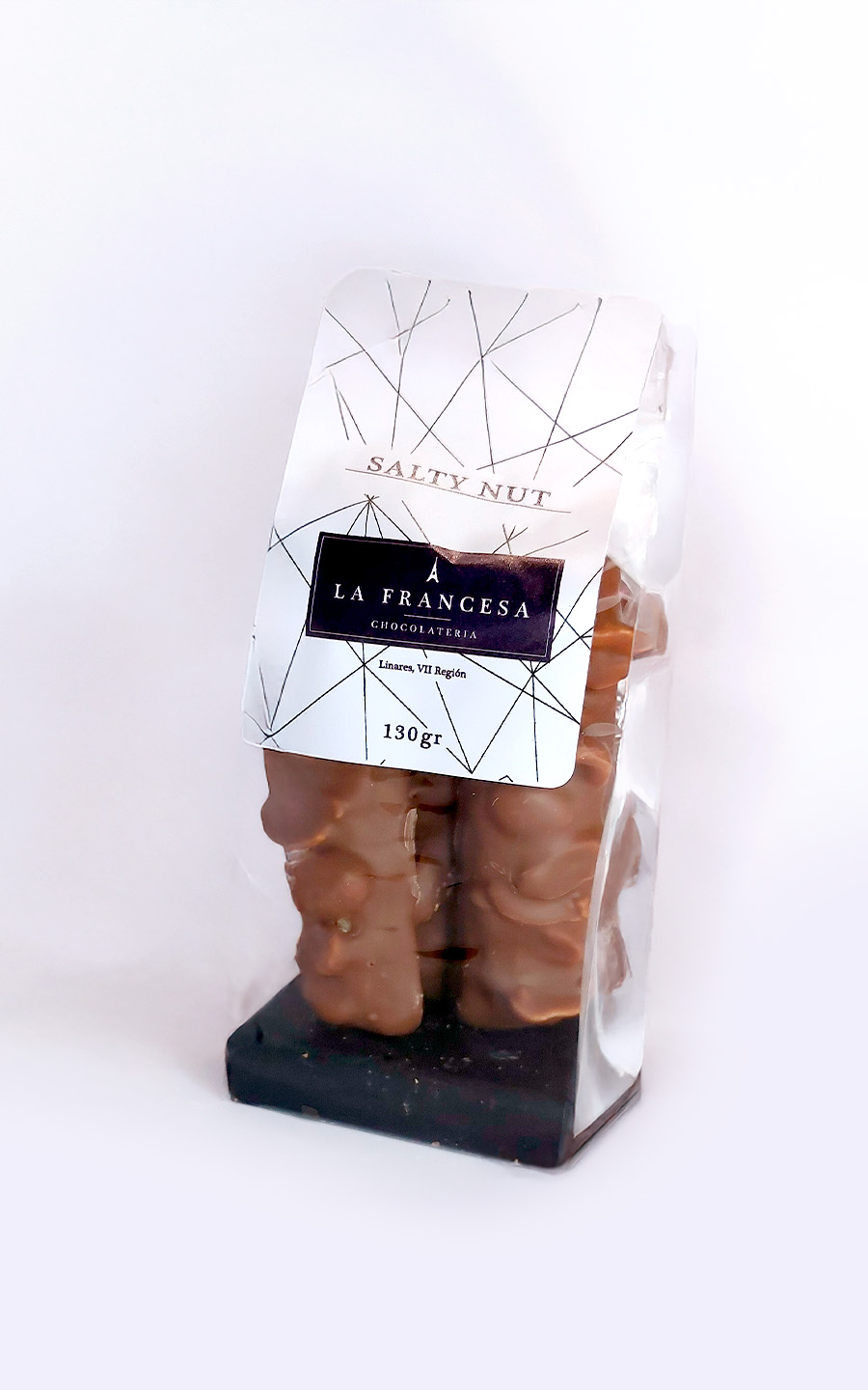 La Focaccia - Salty Nut