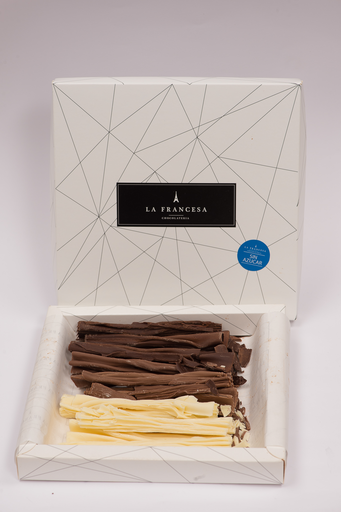 La Focaccia - Box Rama 250 Gramos Sin Azúcar